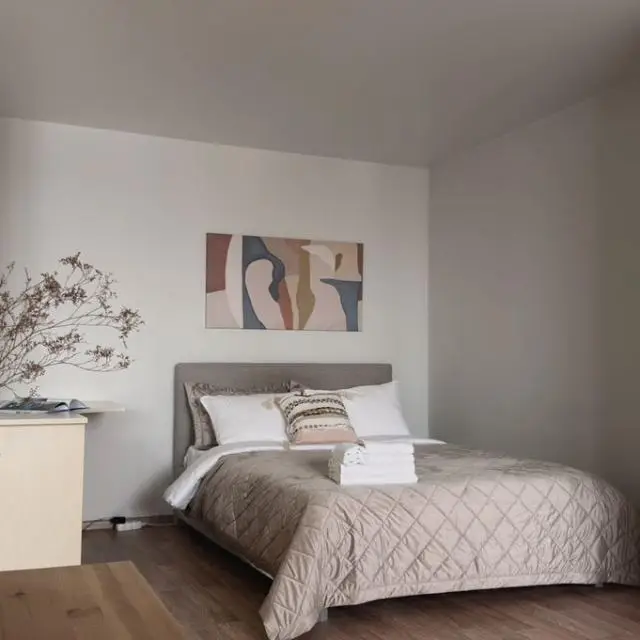 Real photos of Nudde Ararts Apartments on Zalomova 3