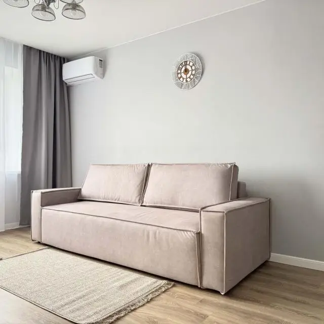 Real photos of Rental Family Rooms on Moskovsky Prospekt 13/2