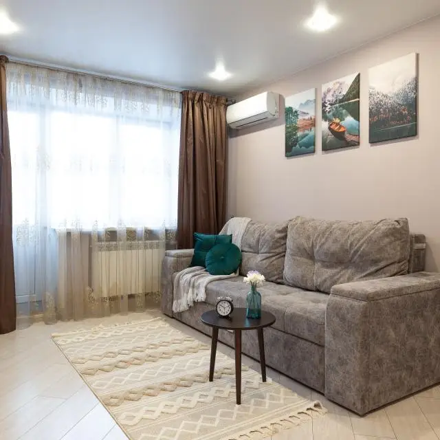 Real photos of Apartments on Tatarstan street 54