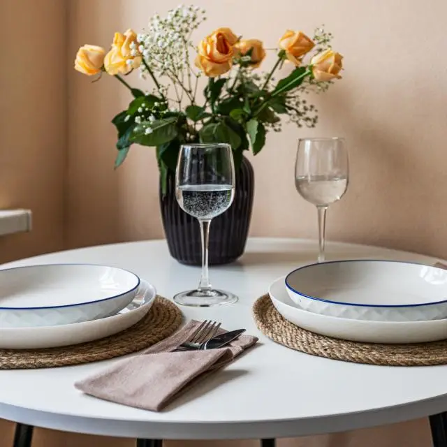 Real photos of Apartments on 42 Zosimova Street