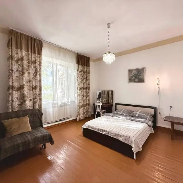 Real photos of Apartments on 41 Kommunisticheskaya Street