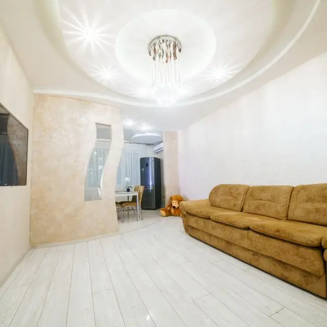 Real photos of Apartments on Volskaya 2d street