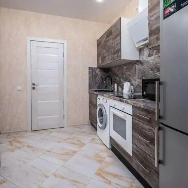Real photos of Apartments on Prigorodnaya 21k4