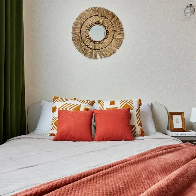 Real photos of Apartments on Zapolyarnaya street 39 building 4