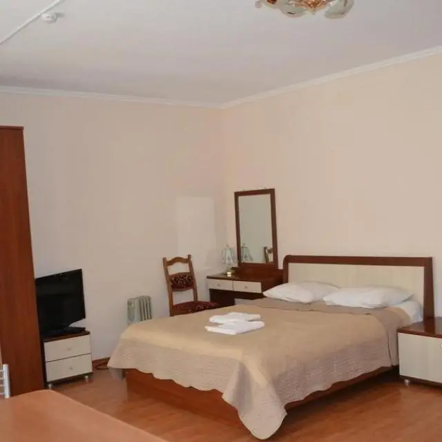 Real photos of Hotel on Rabfakovskaya