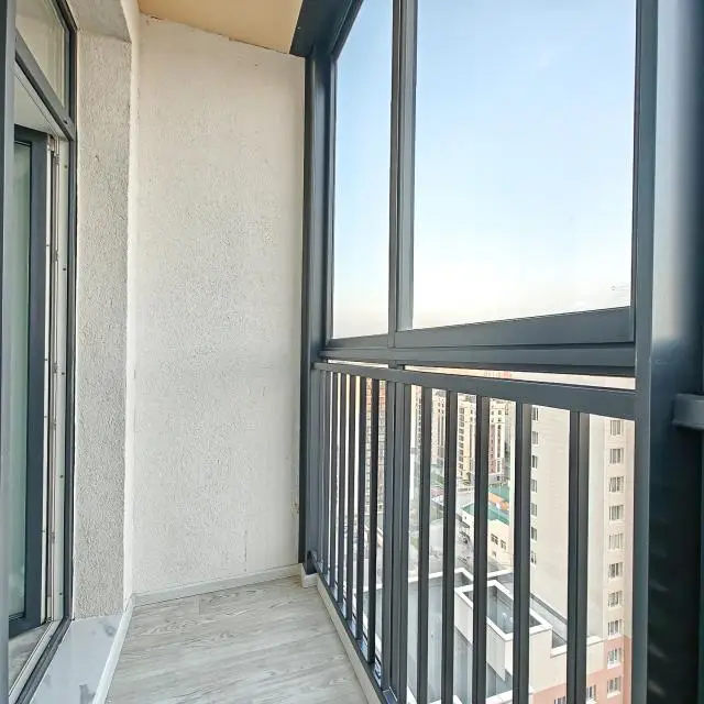 Real photos of Stepanenkov Apartments on Shamshin Street 91