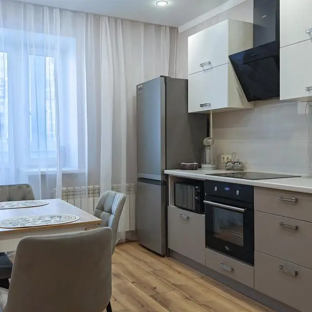 Real photos of Terraces on 69 Stakhanov Street