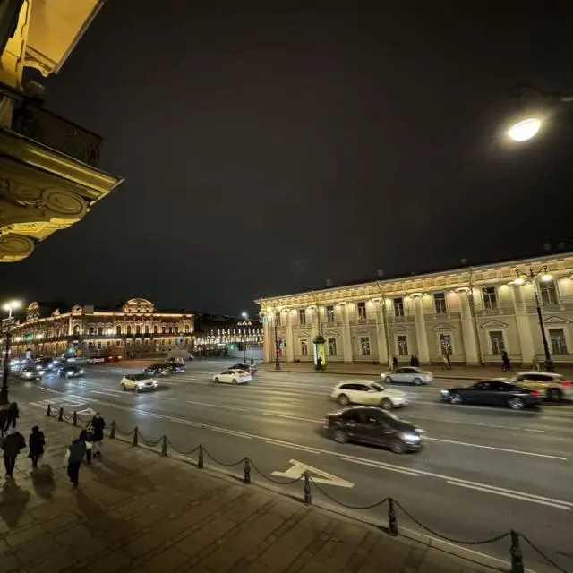 Real photos of Boho Life Nevsky (Bokho Laif Nevskii)