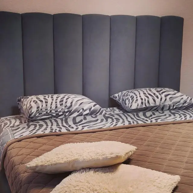 Real photos of Apartments on Ordennonostsev street 4