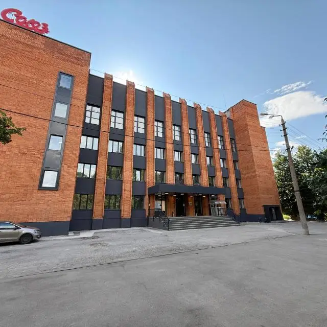 Реальные фото Смарт-отель Союз