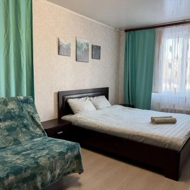Real photos of Na Sever on Karl Marx Street