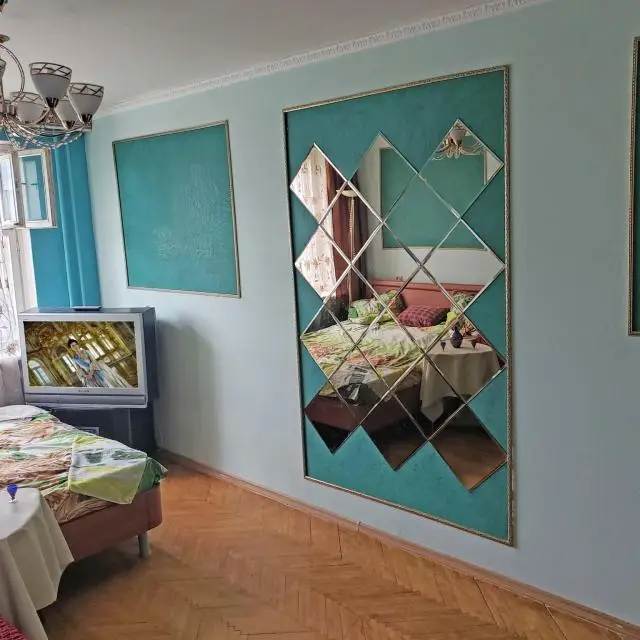 Real photos of Homestay Uley