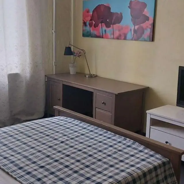 Real photos of Professorskie Apartments at 44 Lenin Avenue 