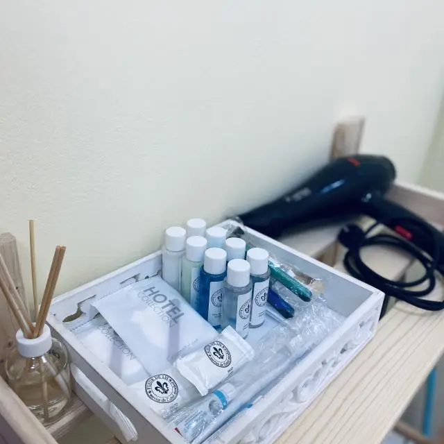 Real photos of Pokrovskie Apartments