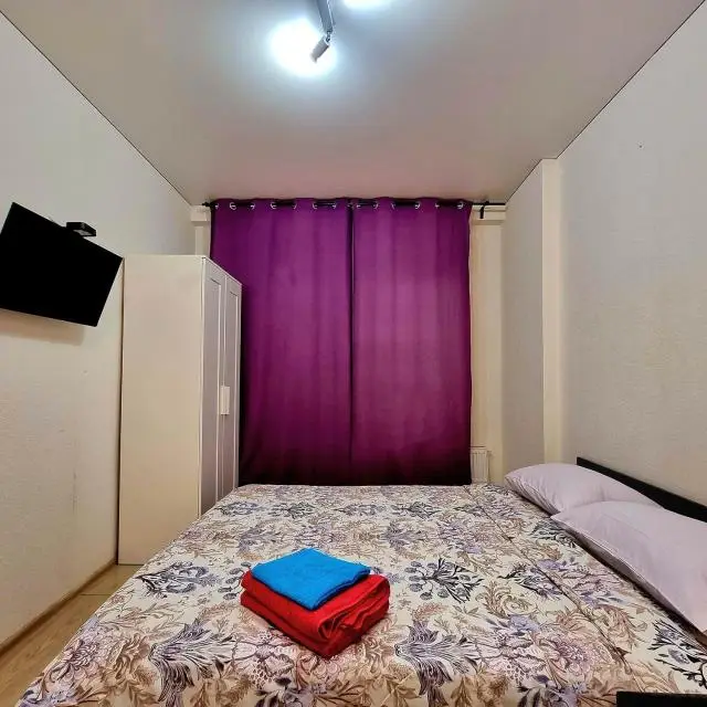 Real photos of Apartments on Letnaya street 21/2 