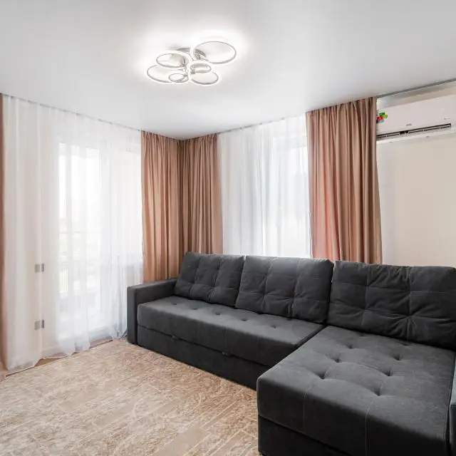 Real photos of Modern apartment for 4 guests