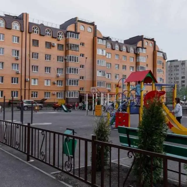 Real photos of Rent Min-Vody on Novoselov Street 5A