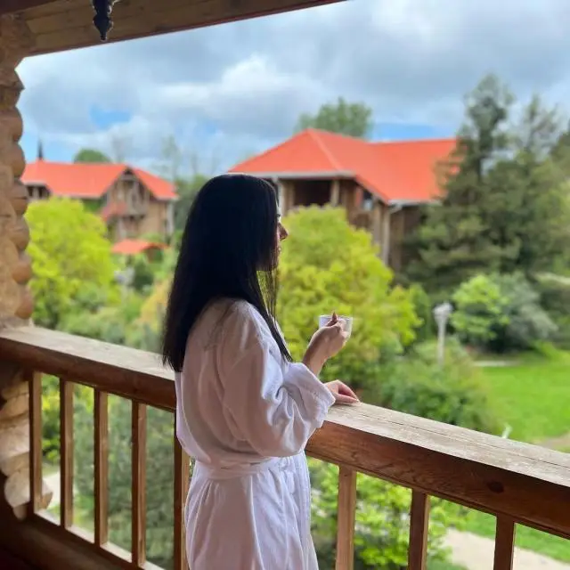 Real photos of Park Hotel Lake Marvelous