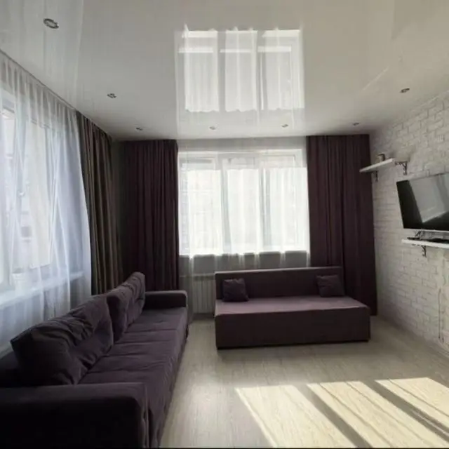 Real photos of Apartments on 31A Druzhby Street