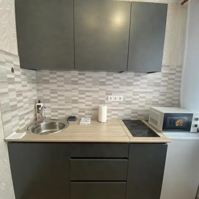 Real photos of Apartments on Yunost street 11