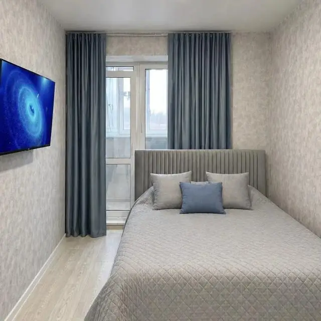 Real photos of Apartments on Maxim Gorky Street 256-2