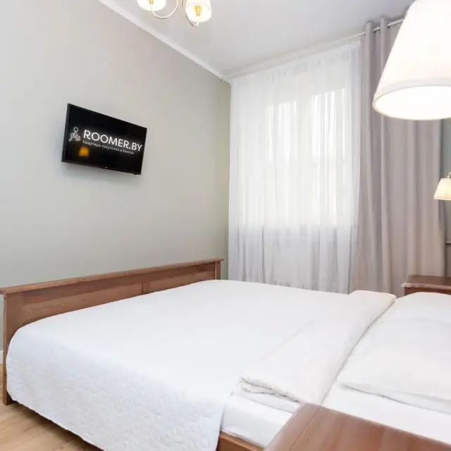 Real photos of Roomer (Rumer) on Kozlov street 7