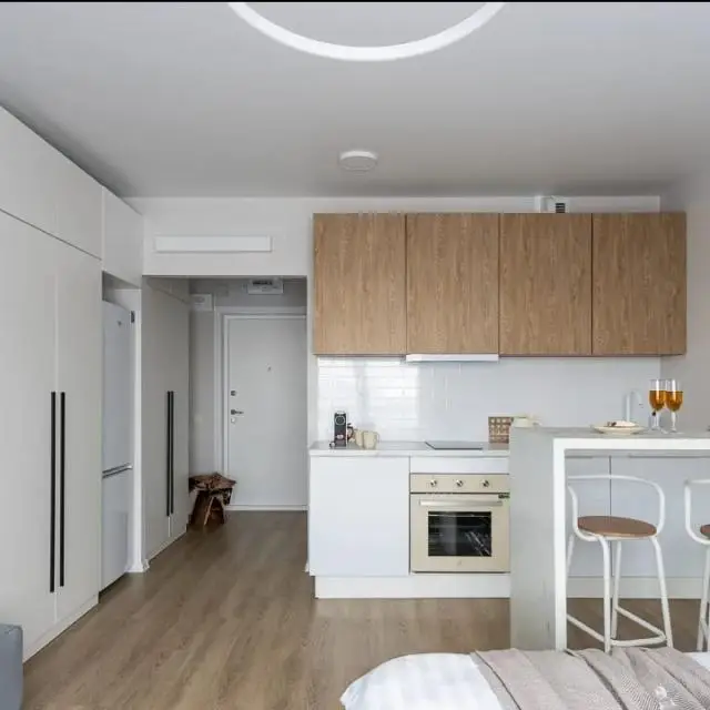 Real photos of Eliza Home on Lesnoy
