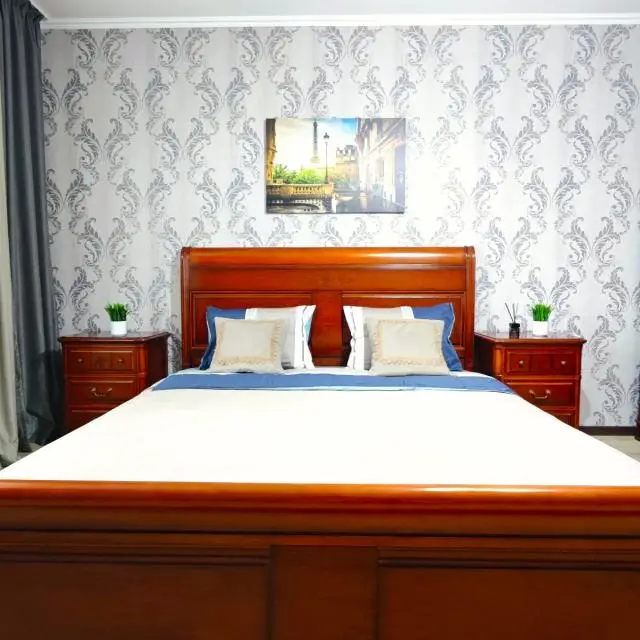 Real photos of Apartments on Richard Sorge street 66B