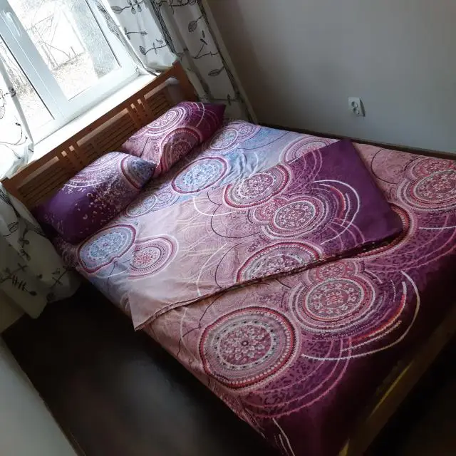 Реальные фото Апартаменты на улице Болотникова 4 