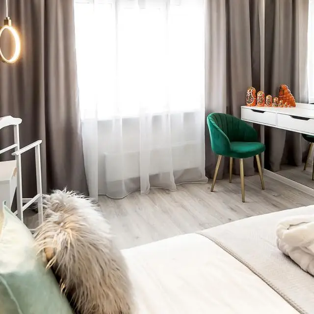 Real photos of Apartments on Stepan Razin Avenue 16B