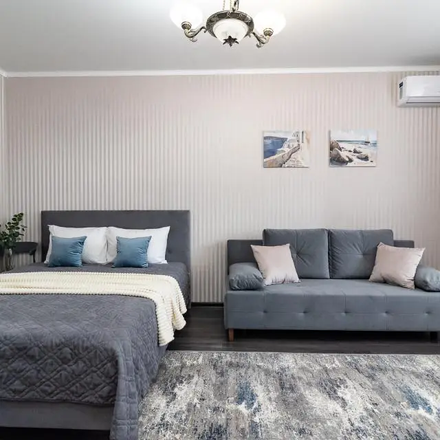 Real photos of Apartments on the street Greedy 139