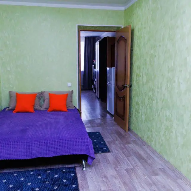 Real photos of Krymsk Apartments-Apart on 62 Polkovaya Street