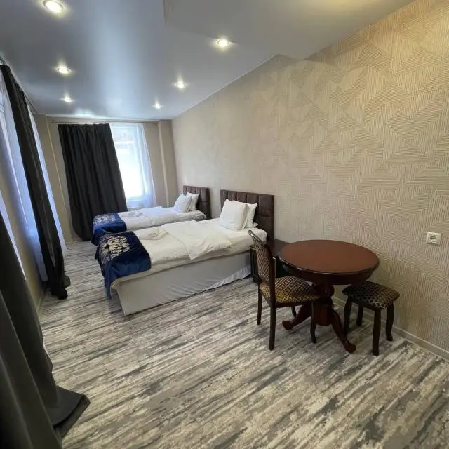 Real photos of Mini-hotel E4