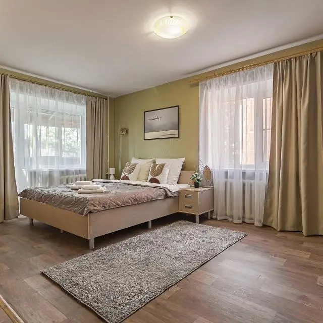 Реальные фото Prima Rent на улице Бекетова 1