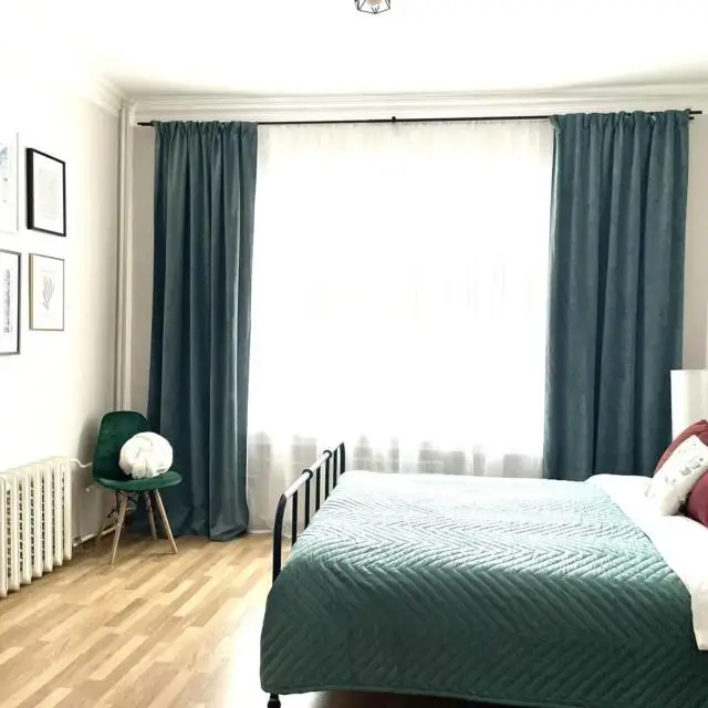 Real photos of Apartments on Rybatskaya street 3