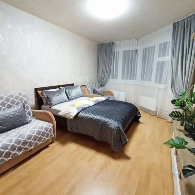 Real photos of Apartments on Natashinskaya street, 12