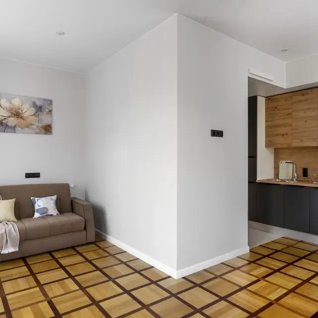 Реальные фото MyHome YourHome на 7-ой линии ВО 62к2