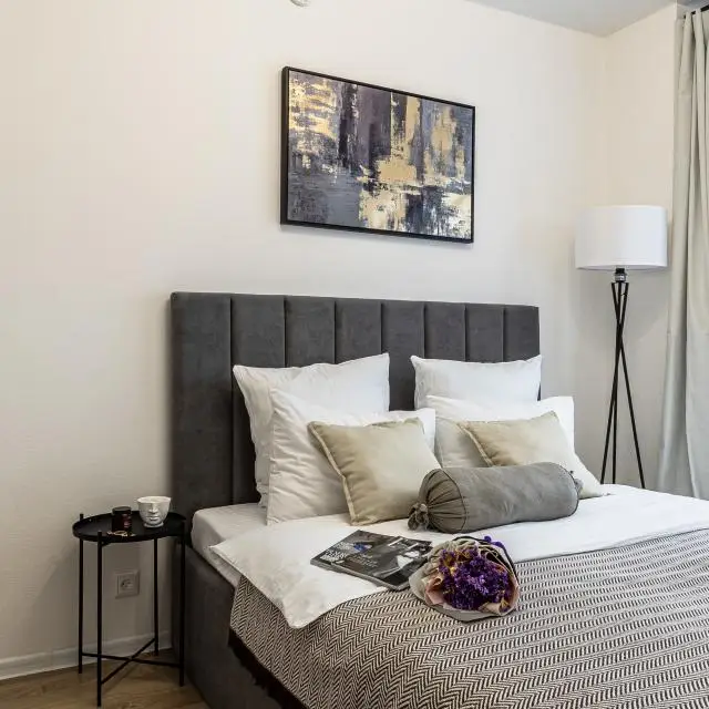 Real photos of Apartments on Perovskoe highway 2 building 3