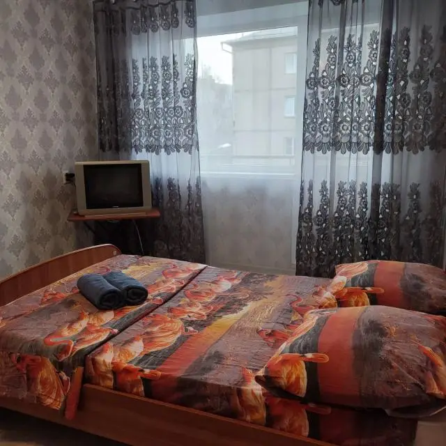 Real photos of Apartments on Karl Marx 101/1