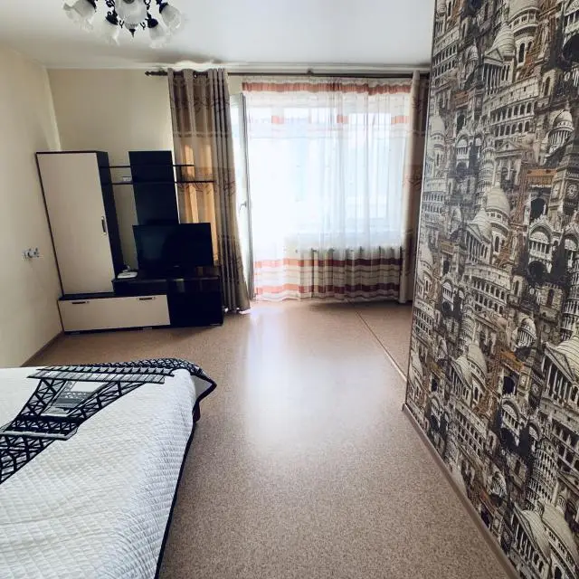 Real photos of Apartments on Pionerskaya street 64