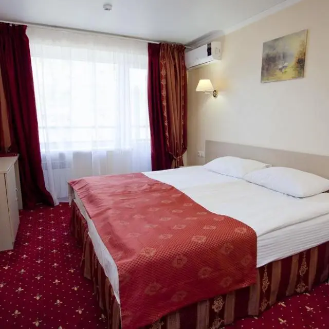 Real photos of Amaks Park Hotel