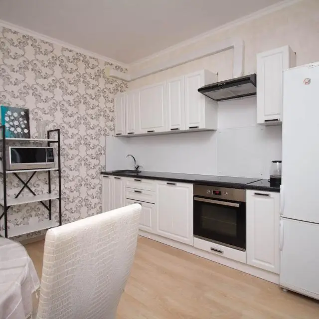 Real photos of Apartment on Kalinina Street