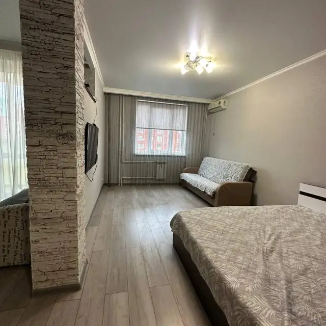Real photos of Apartments on Polyanichko street