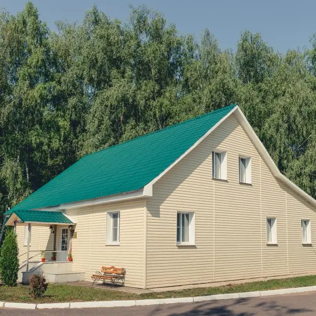 Real photos of Lesnoye