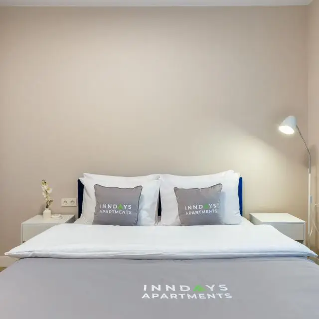 Real photos of InnDays in Mosrentgen village