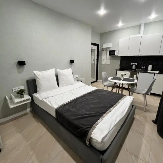 Real photos of Apartment Suite on Kotanova street 2k1