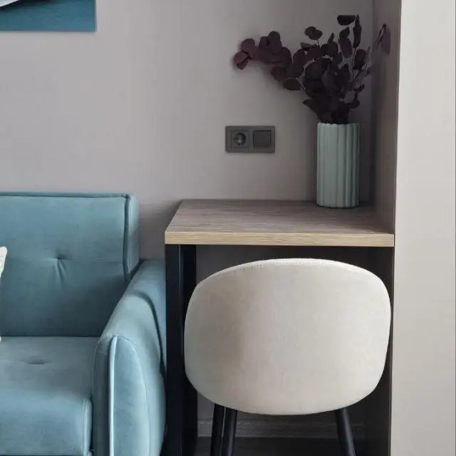 Real photos of Harmony Apartments on Nekrasova