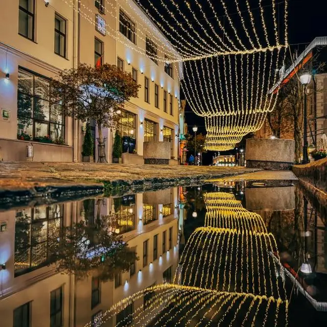 Реальные фото Hostel City (Сити)