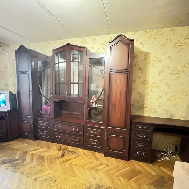 Реальные фото Апартаменты на Севастопольском проспекте 75к2
