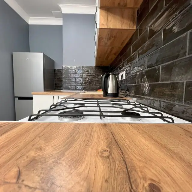 Real photos of Apartment on Boris Slyusar Street 23s2 on the 11th floor 